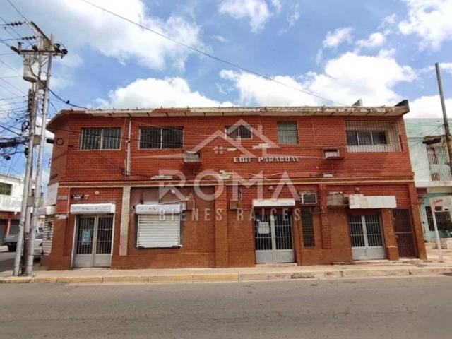 Edificio en venta en Punto Fijo, Falcón