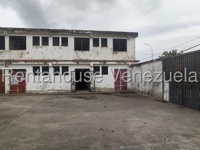 Edificio en venta en Valencia, Carabobo