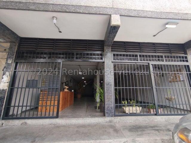 Edificio en venta en Valencia, Carabobo