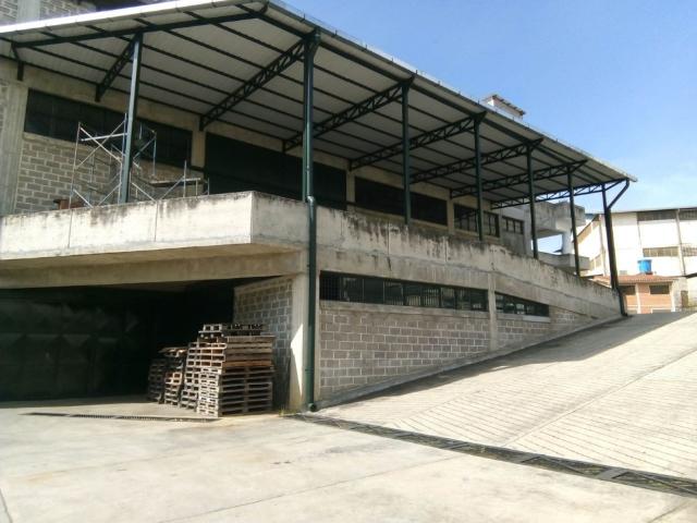 Edificio en venta en Lomas de Urquia, Carrizal