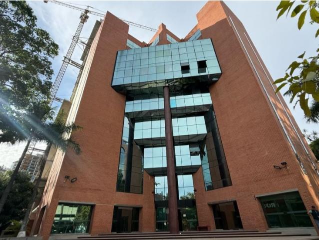 Edificio en venta en Cúa, Bolívar