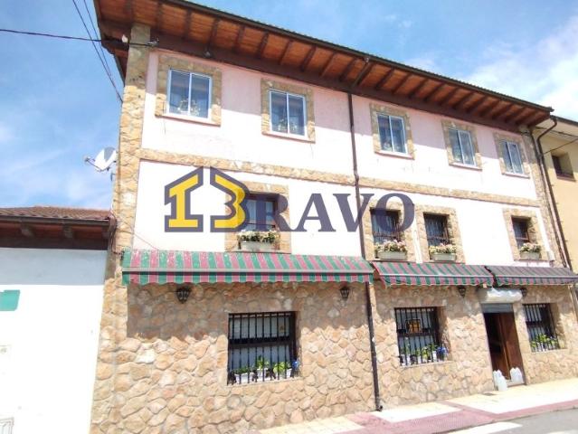 Casa en venta en Valle De Tobalina, Castilla y León