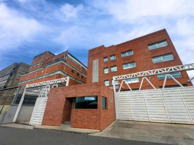 Edificio en venta en Boca De Uchire, Distrito Capital