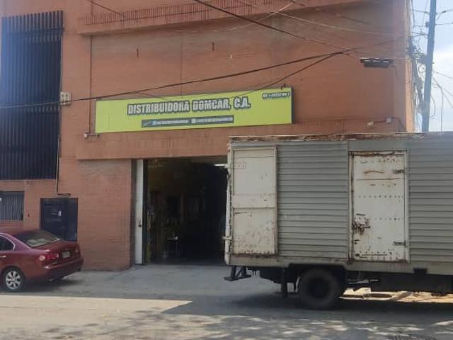 Propiedad  en Vargas