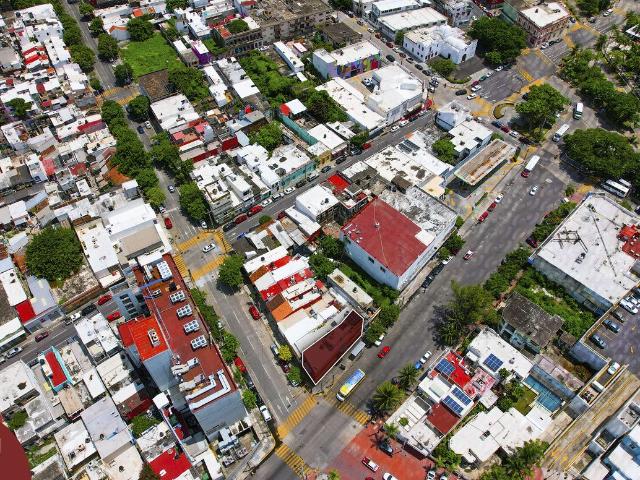 Edificio en venta en Veracruz