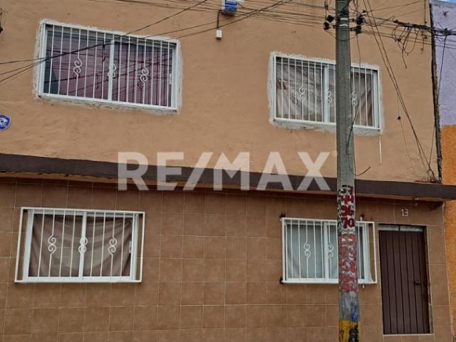 Edificio en venta en Nezahualcóyotl, Estado de México