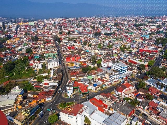 Edificio en venta en Xalapa, Veracruz
