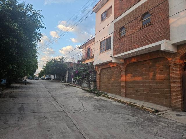 Casa en renta en Yautepec