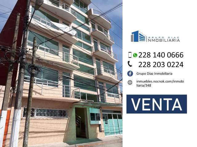 Oficina en venta en Xalapa, Veracruz