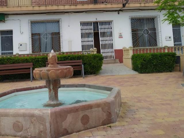 Casa en venta en Zarzadilla de Totana, Alto Guadalentín