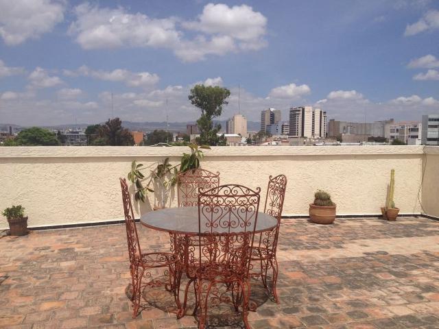 Edificio en venta en San Luis Potosí