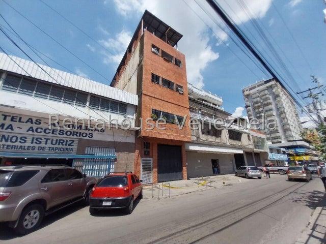 Edificio en venta en Santa Rita, Aragua