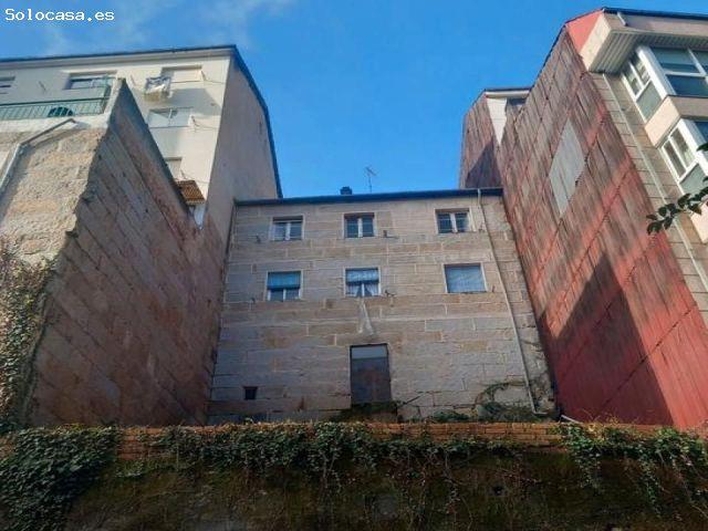Casa en venta en Couto, Ourense