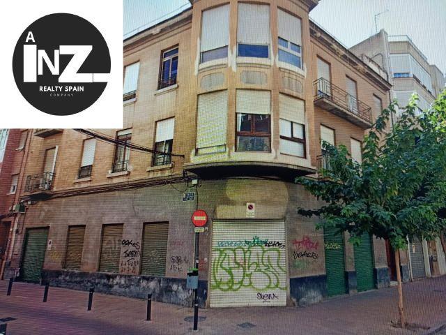 Oficina en venta en Murcia, Área Metropolitana de Murcia