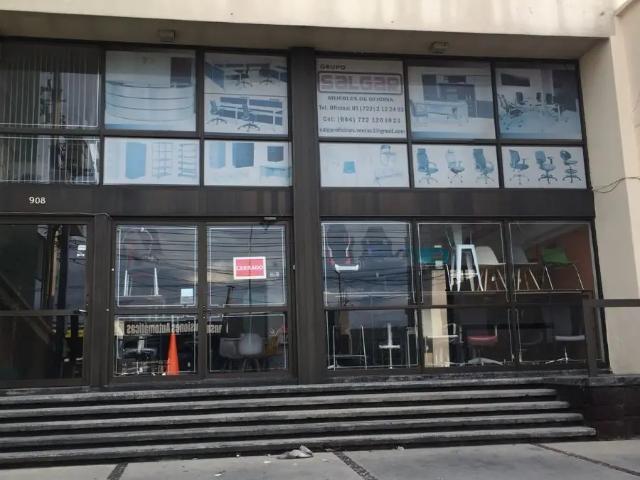 Oficina en venta en Toluca, Estado de México