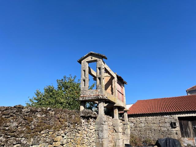 Piso en venta en Xunqueira De Ambía, Xunqueira de Ambía