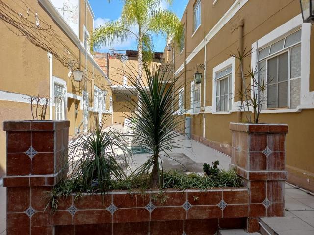 Edificio en venta en Aguascalientes