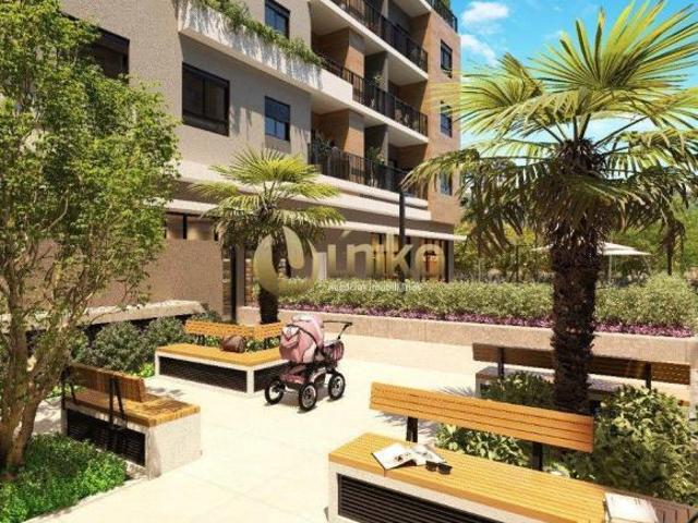 Apartamento venda em Região Geográfica Imediata de Curitiba, Região Metropolitana de Curitiba