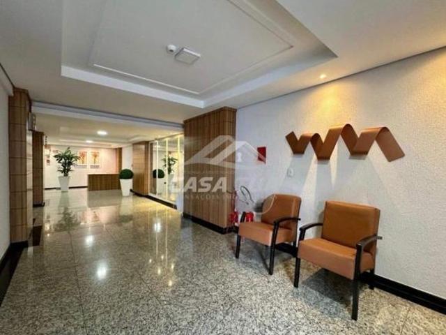Apartamento venda em Passo Fundo
