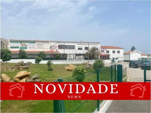 Prédio venda em Peniche