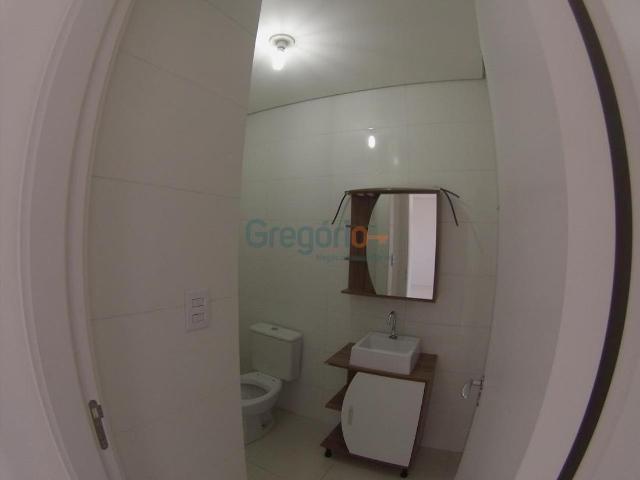 Apartamento aluguel em Passo Fundo