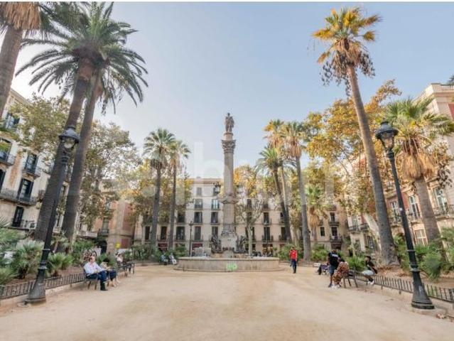 Oficina en venta en Ciutat Vella, Barcelonès