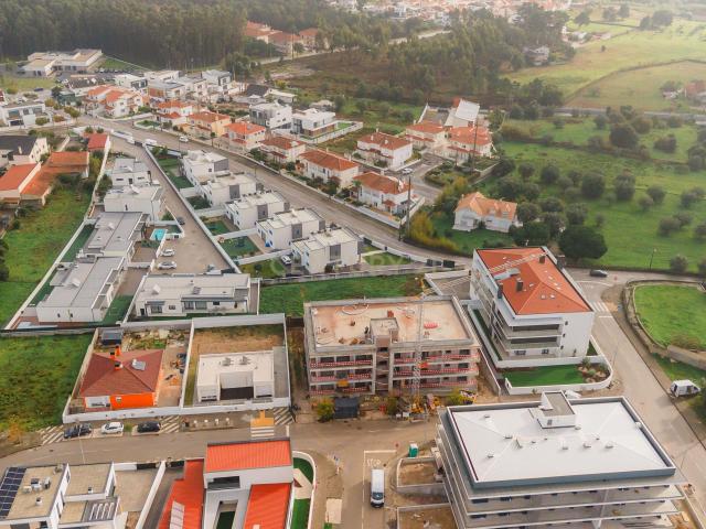 Apartamento venda em Parceiros e Azoia, Leiria