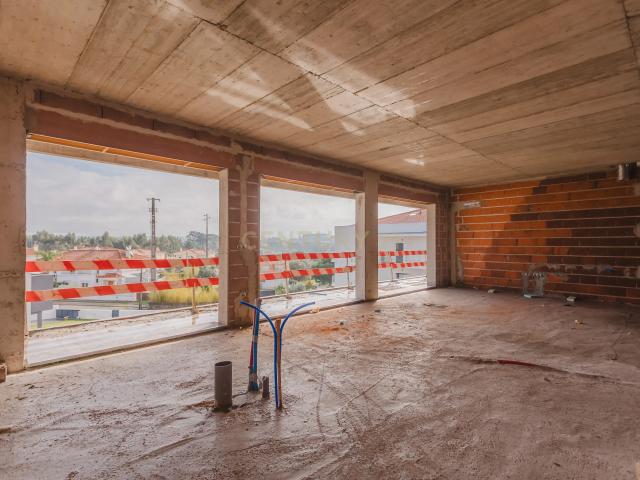 Apartamento venda em Parceiros e Azoia, Leiria