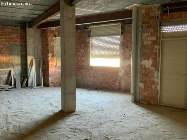 Oficina en venta en la Marina Alta, Valencia