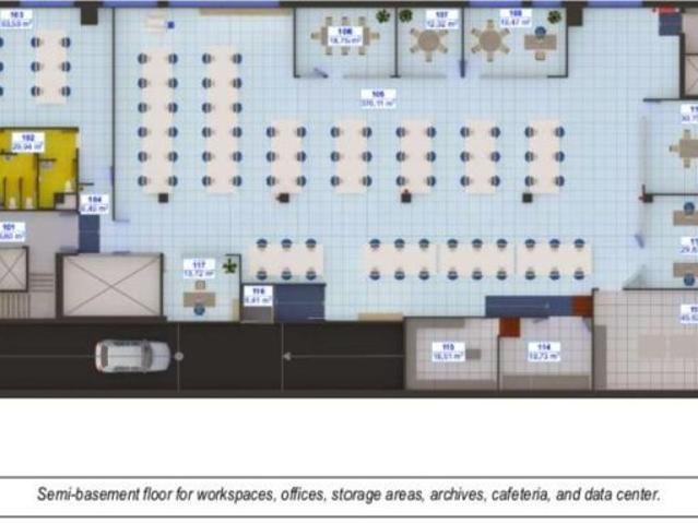 Oficina en venta en Zaidín, Comarca de la Vega de Granada
