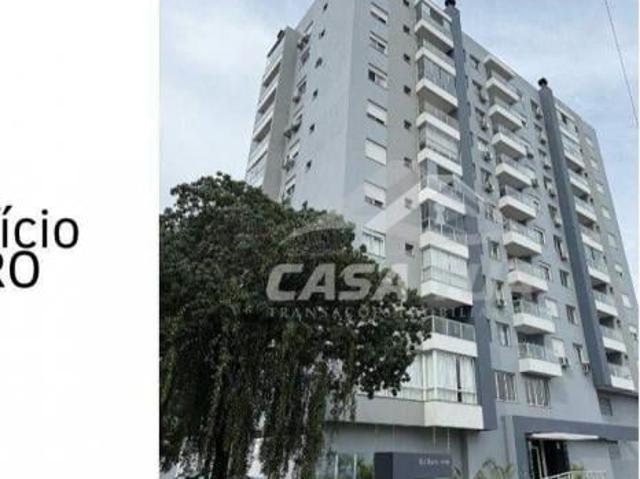 Apartamento venda em Região Geográfica Imediata de Passo Fundo, Passo Fundo