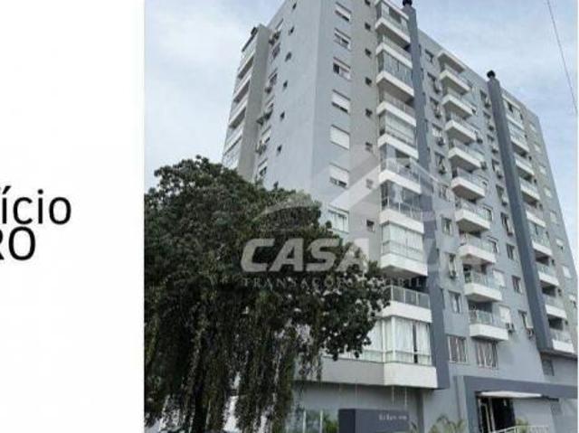 Apartamento venda em Passo Fundo