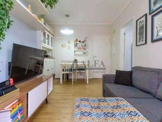 Apartamento venda em Vila Gomes Cardim, São Paulo
