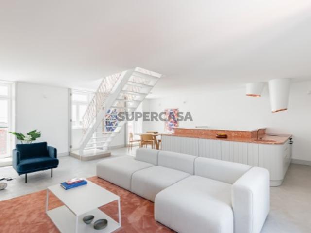 Prédio venda em Lisboa