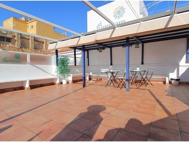 Oficina en venta en Centro, Málaga-Costa del Sol