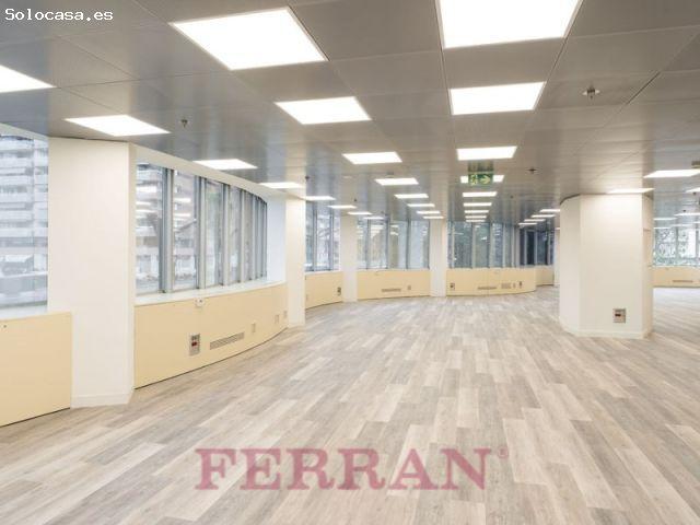 Oficina en venta en les Corts, Barcelonès