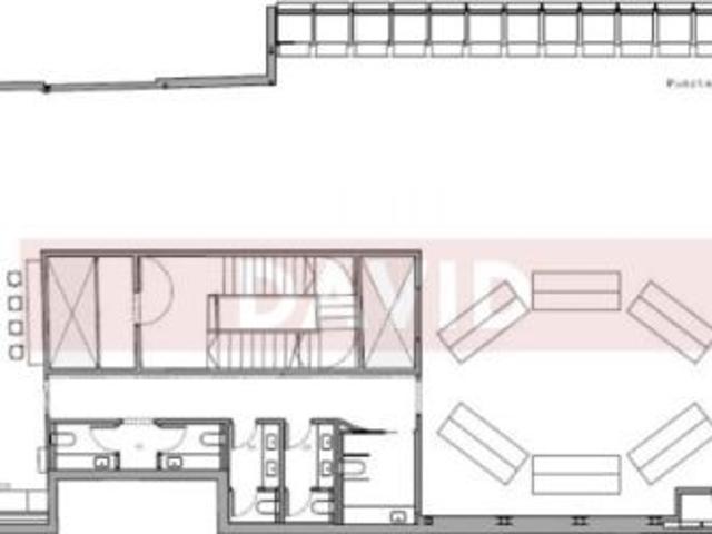 Oficina en venta en Ciutat Vella, Barcelonès