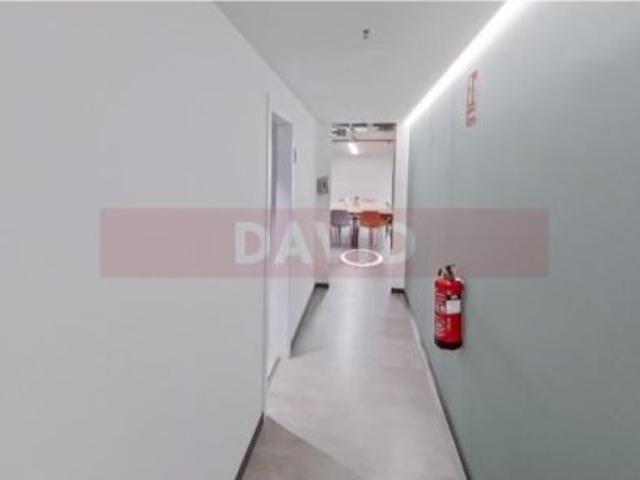 Oficina en venta en Ciutat Vella, Barcelonès