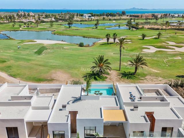 Casa en venta en San Javier, San Javier