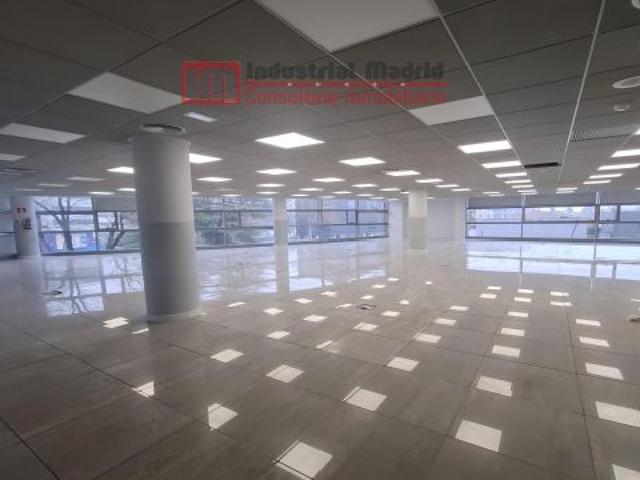 Oficina en venta en San Blas - Canillejas, Madrid