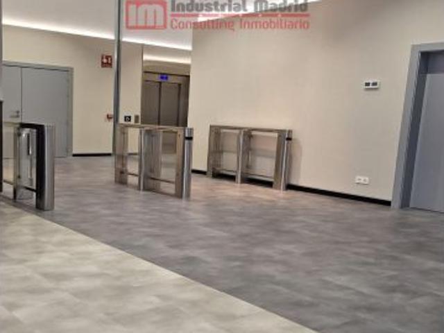 Oficina en venta en San Blas - Canillejas, Madrid