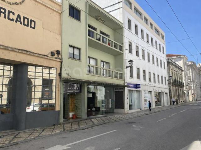 Prédio venda em Coimbrã, Sé Nova