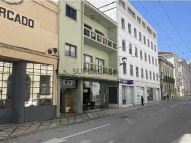 Prédio venda em Coimbrã, Coimbra