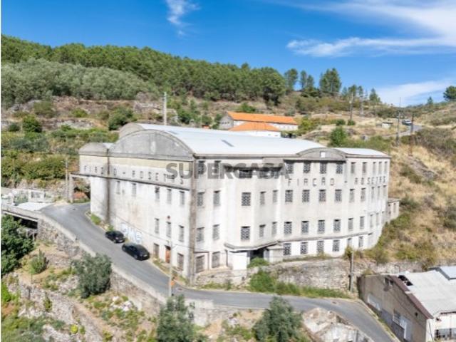 Armazém venda em Biquinha, Covilhã