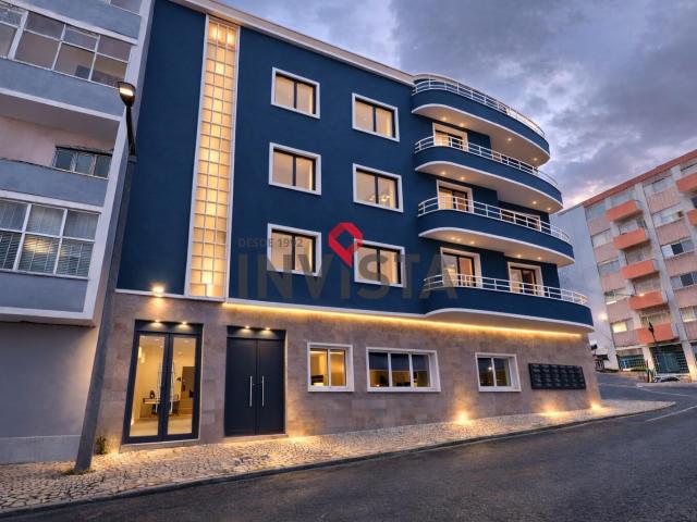 Apartamento venda em Cais de Vila Franca de Xira, Vila Franca De Xira