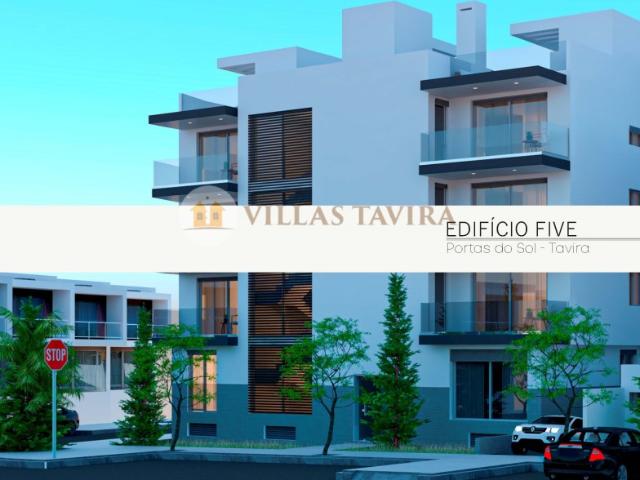 Apartamento venda em Tavira, Faro