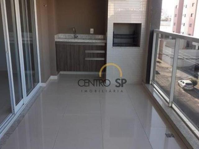 Apartamento venda em Região Imediata de Bauru, Bauru