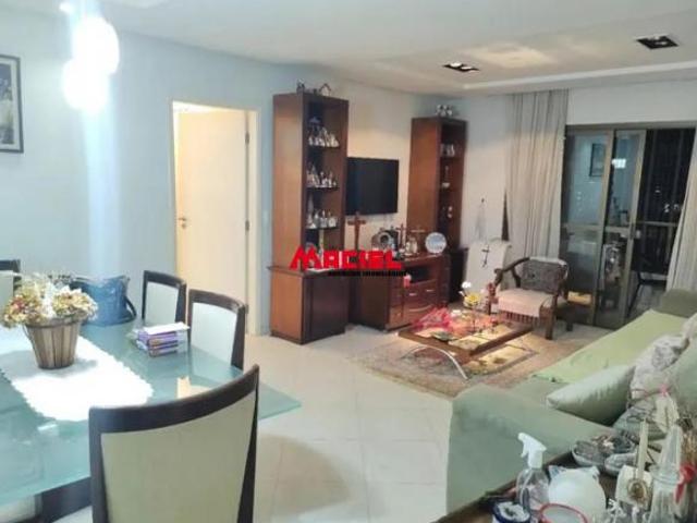 Apartamento venda em Região Imediata de São José dos Campos, Região Metropolitana do Vale do Paraíba e Litoral Norte