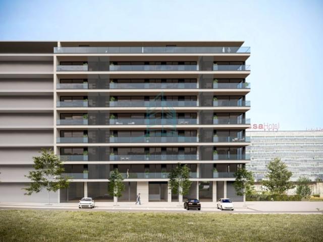 Apartamento venda em Porto