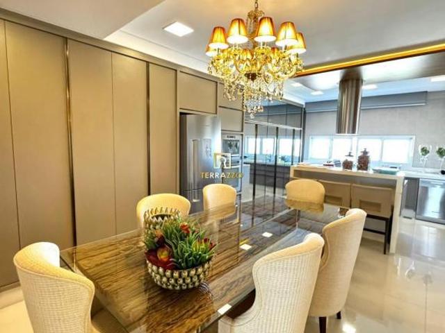 Apartamento venda em Jardim Florianópolis, Cuiabá